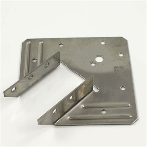 metal floor joist brackets|joist storage bracket hanging.